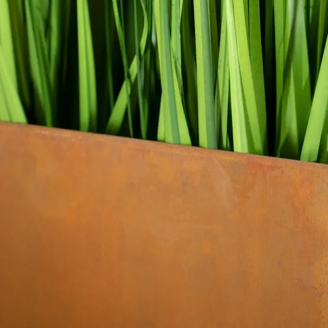 Funkcia vonkajších plotov.