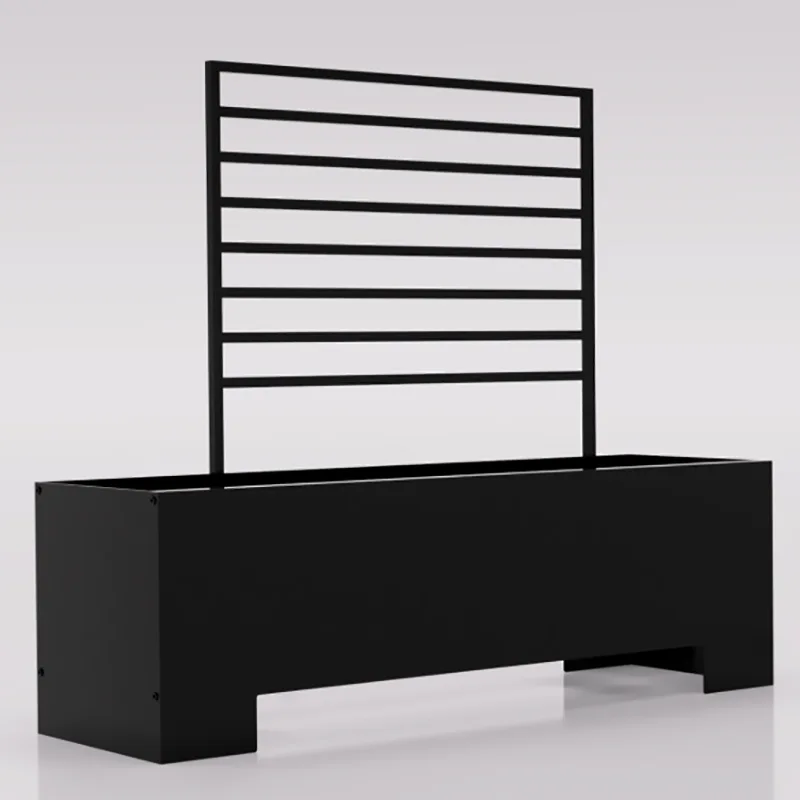 Ako si vybrať najlepší vonkajší stojan na kvety pre vašu záhradu alebo balkón?