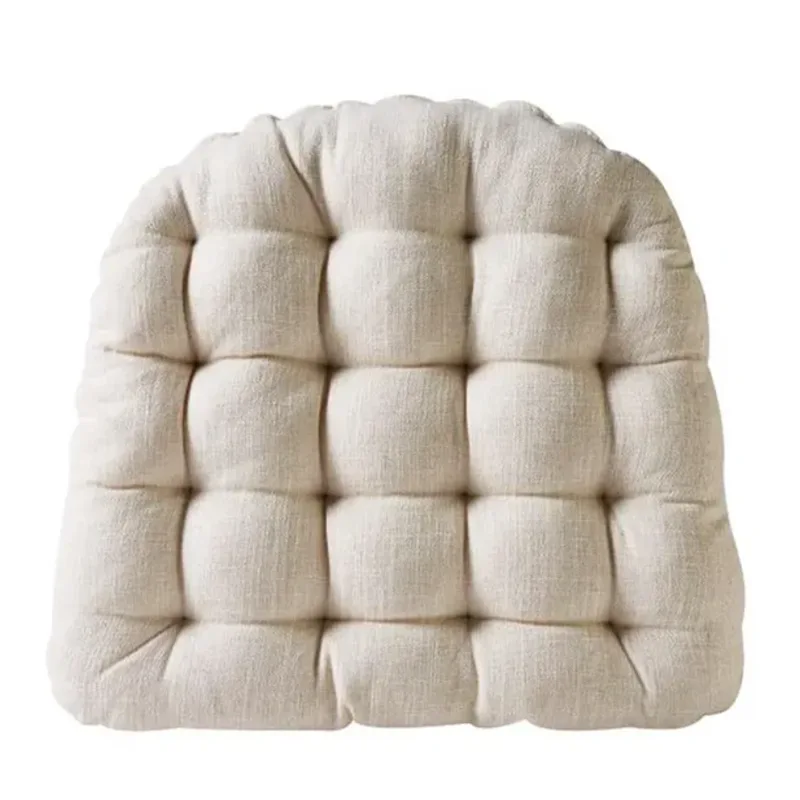 Vonkajší vankúš na jedálenskú stoličku