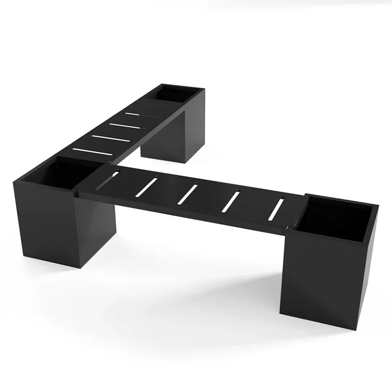 Doska na vonkajšie sedadlo